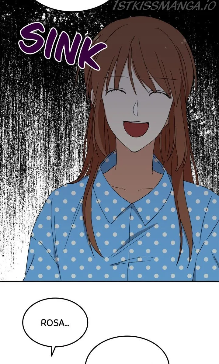  Delicious Scandal Chapter 33 page 35 - 