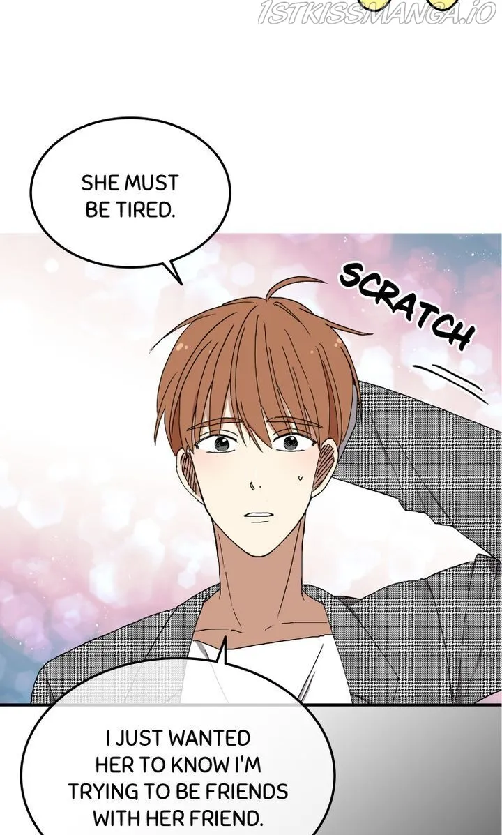  Delicious Scandal Chapter 33 page 37 - 