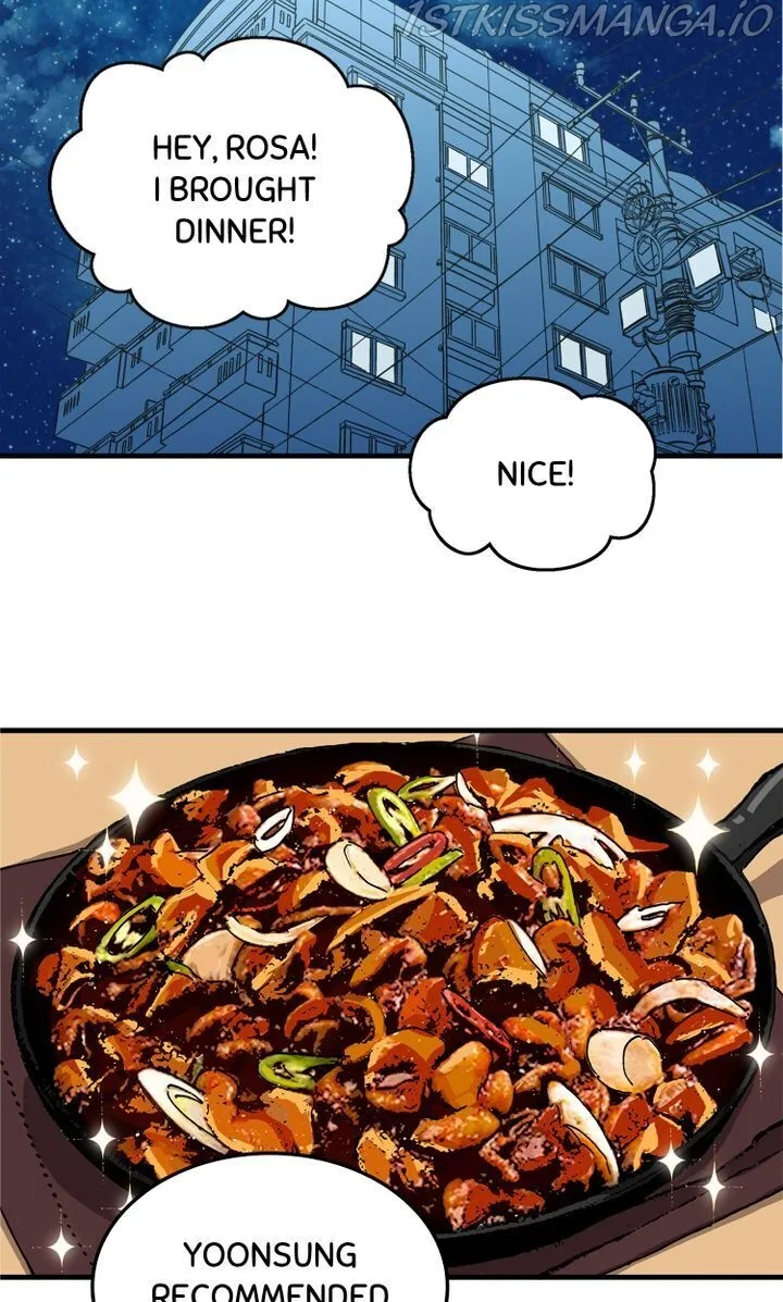  Delicious Scandal Chapter 33 page 39 - 