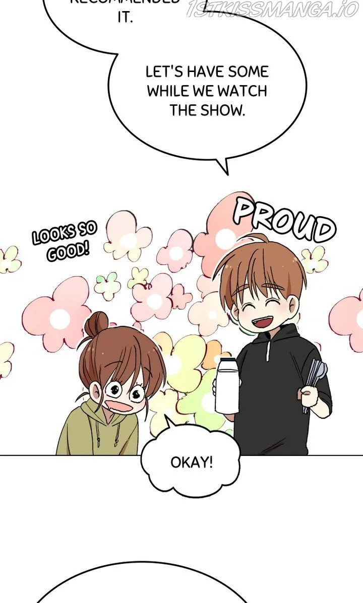  Delicious Scandal Chapter 33 page 40 - 