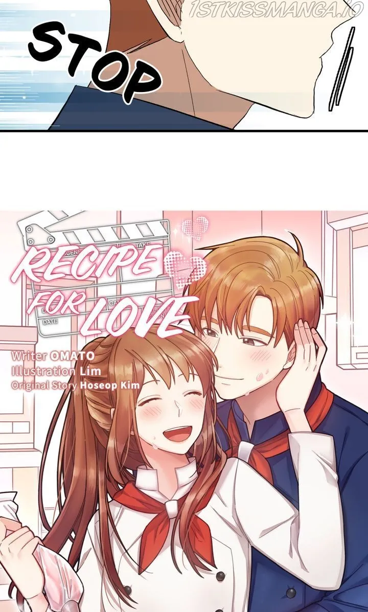  Delicious Scandal Chapter 33 page 5 - 