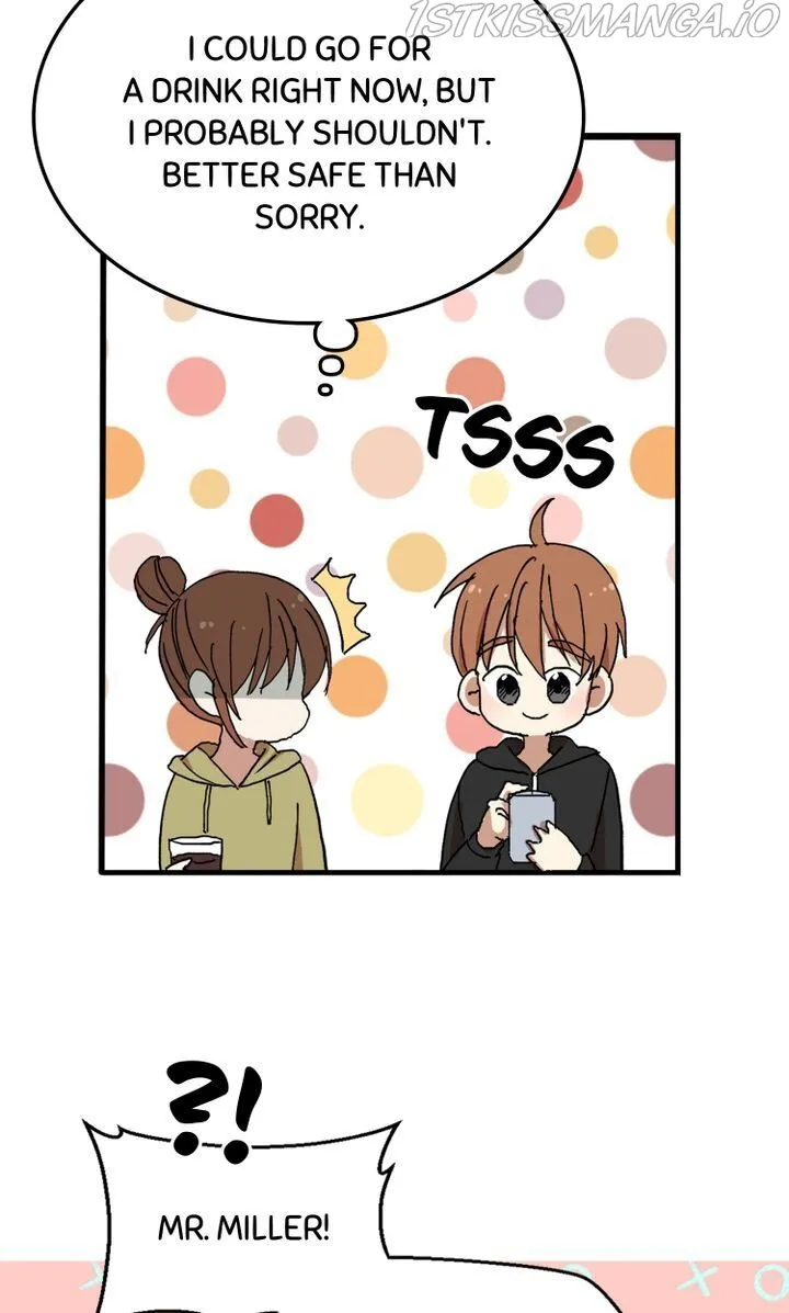  Delicious Scandal Chapter 33 page 41 - 