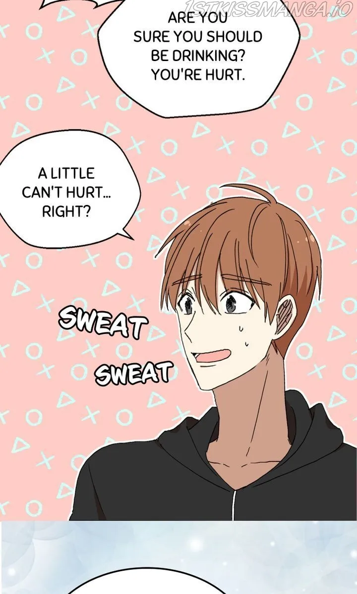  Delicious Scandal Chapter 33 page 42 - 