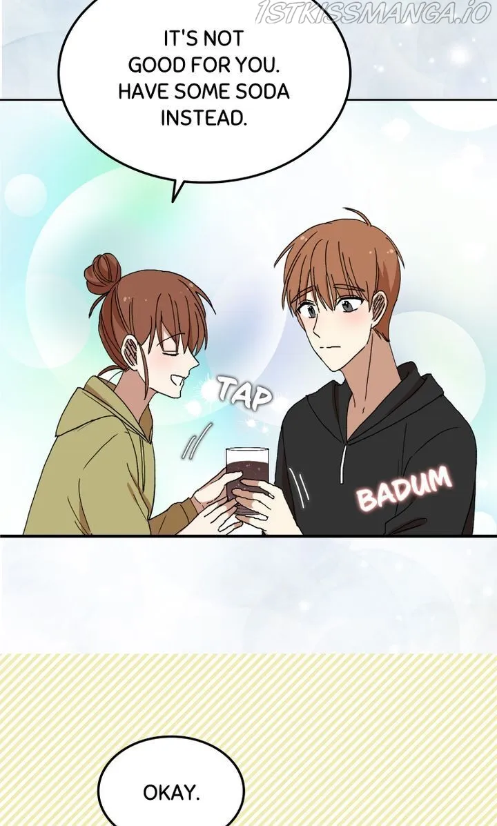  Delicious Scandal Chapter 33 page 43 - 