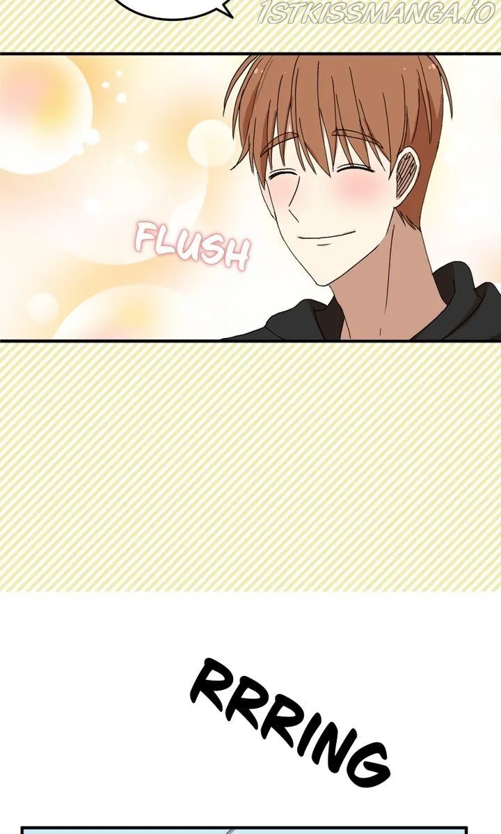  Delicious Scandal Chapter 33 page 44 - 