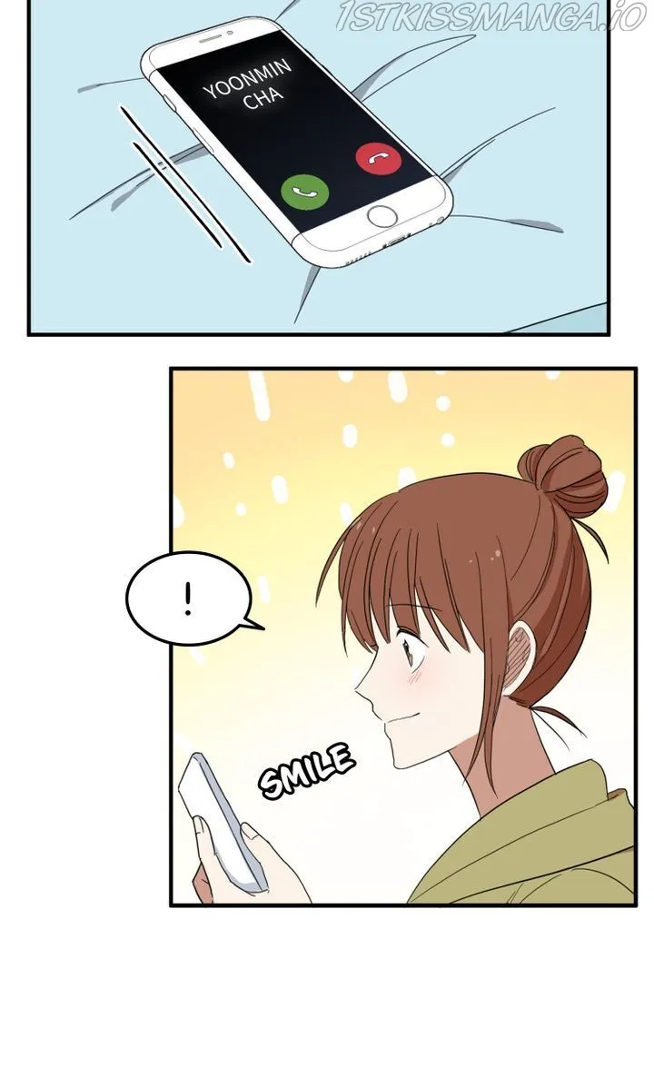  Delicious Scandal Chapter 33 page 45 - 