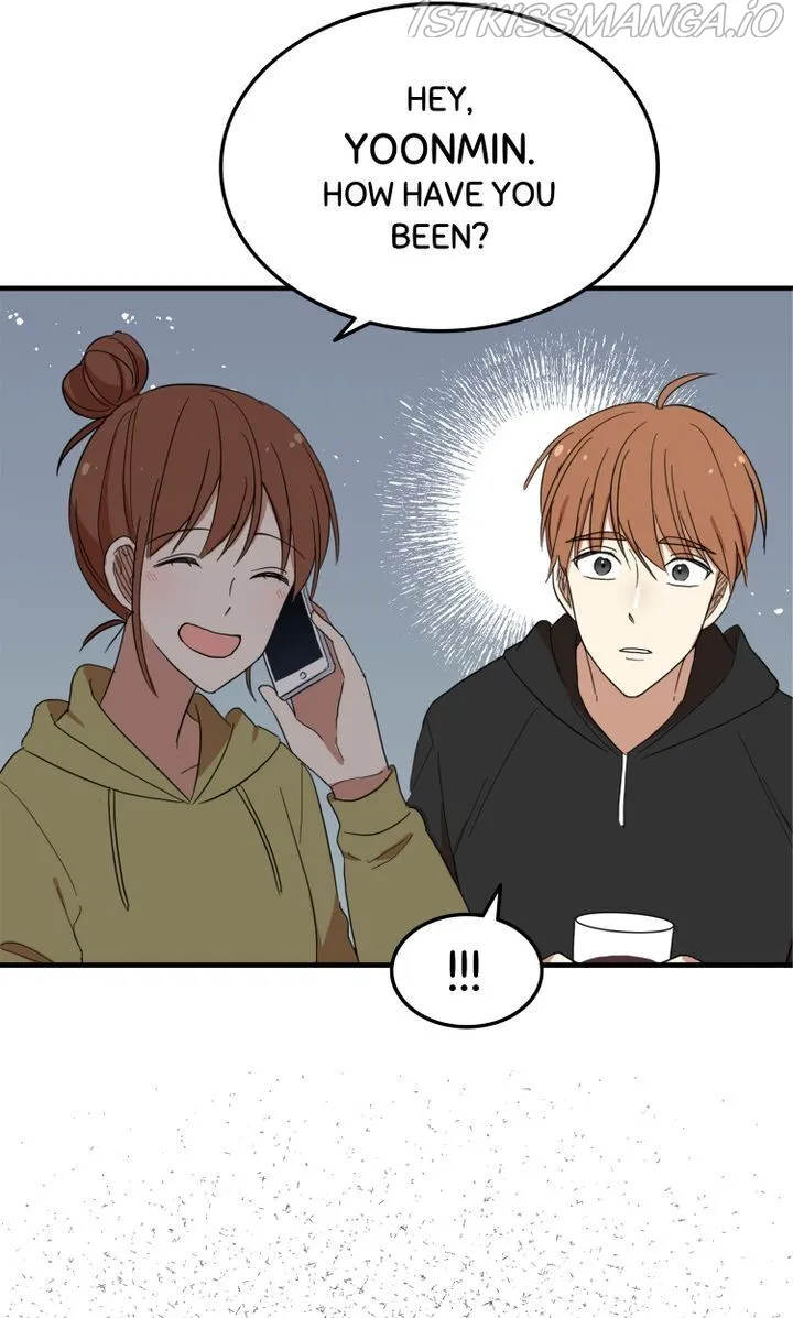  Delicious Scandal Chapter 33 page 46 - 