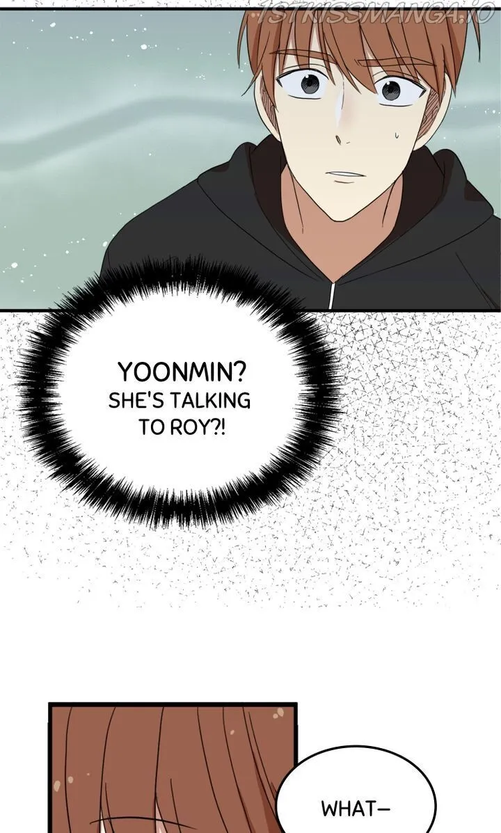  Delicious Scandal Chapter 33 page 47 - 