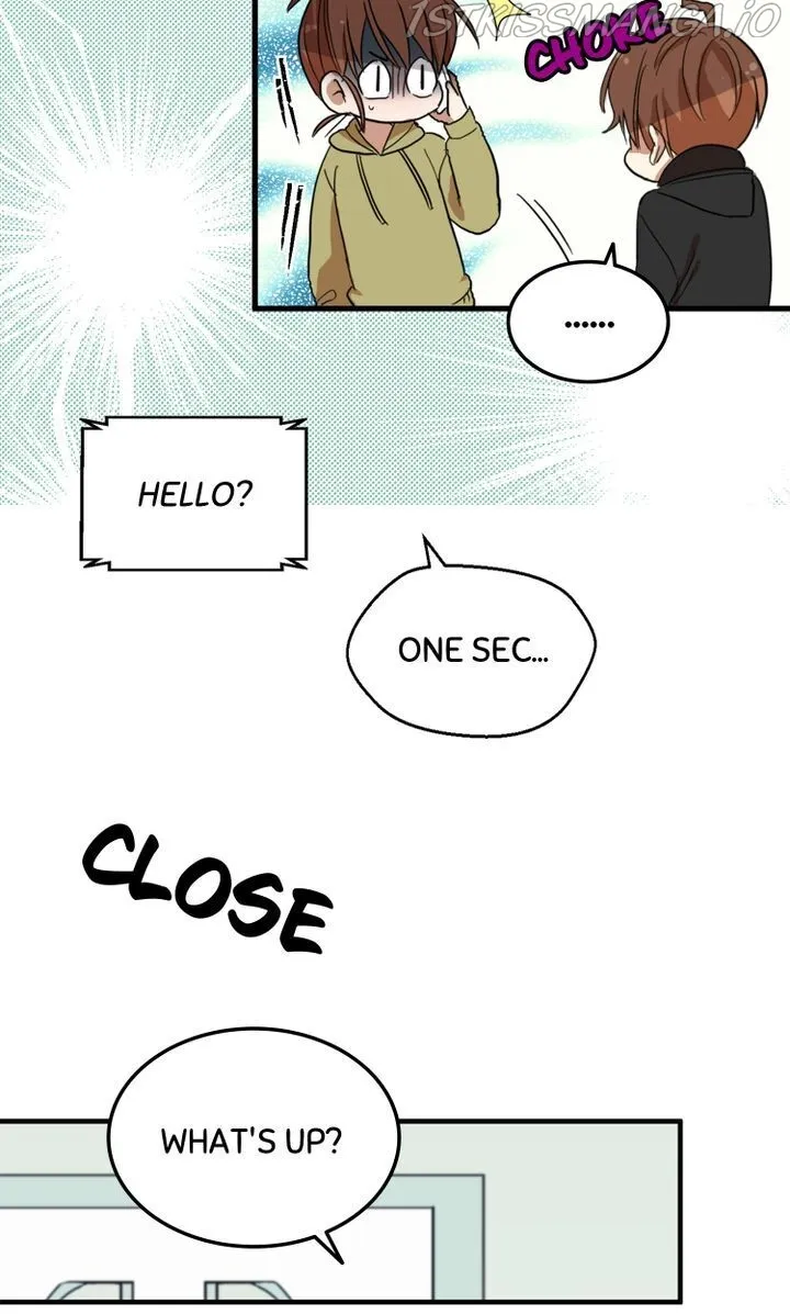  Delicious Scandal Chapter 33 page 49 - 
