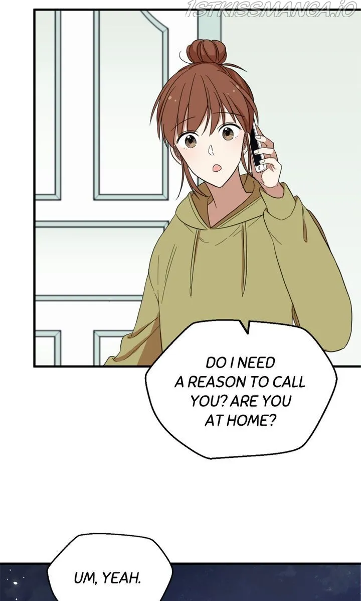  Delicious Scandal Chapter 33 page 50 - 