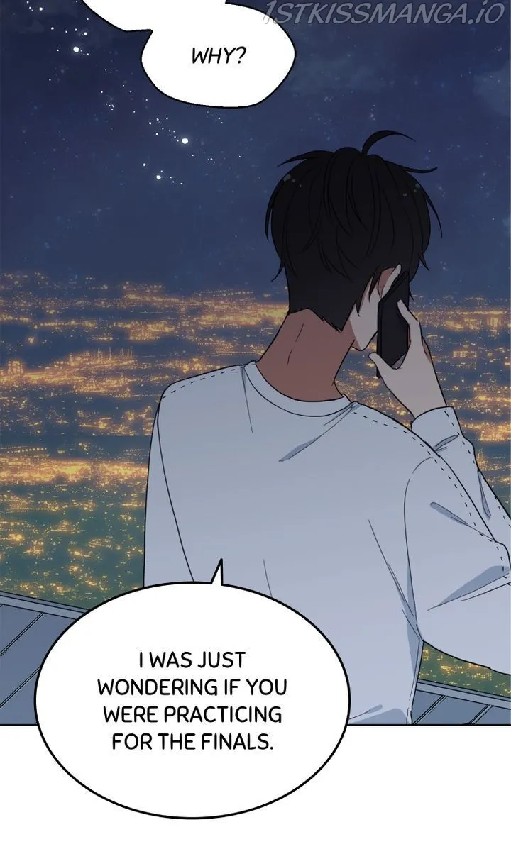  Delicious Scandal Chapter 33 page 51 - 
