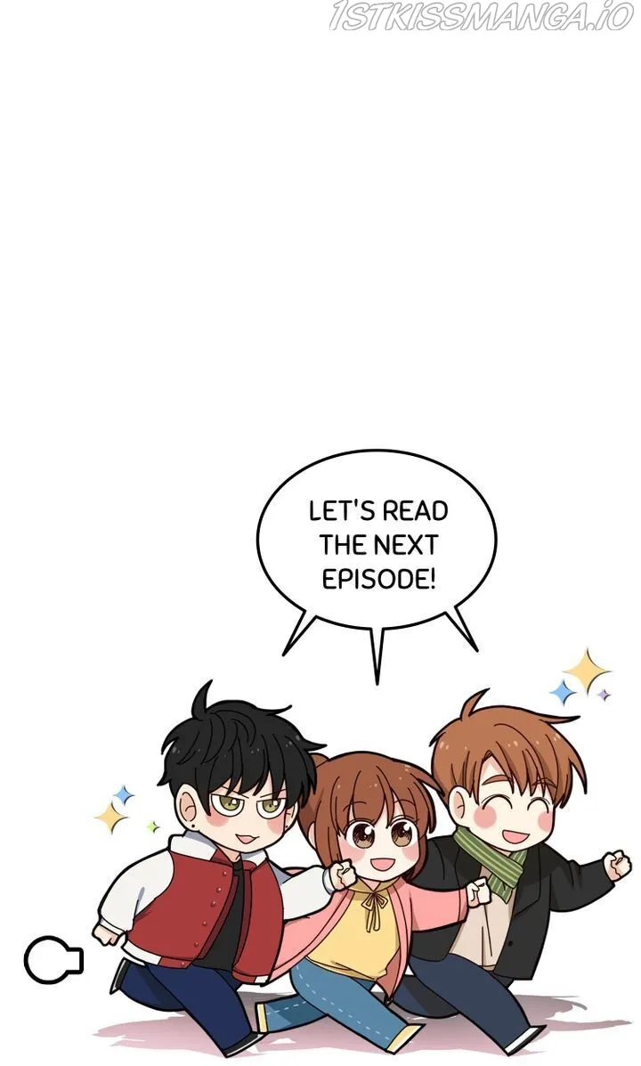  Delicious Scandal Chapter 33 page 52 - 