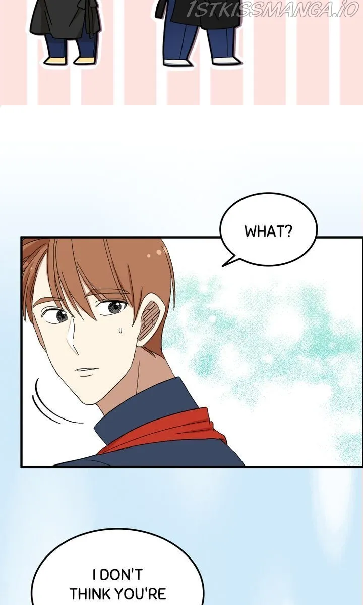  Delicious Scandal Chapter 33 page 7 - 