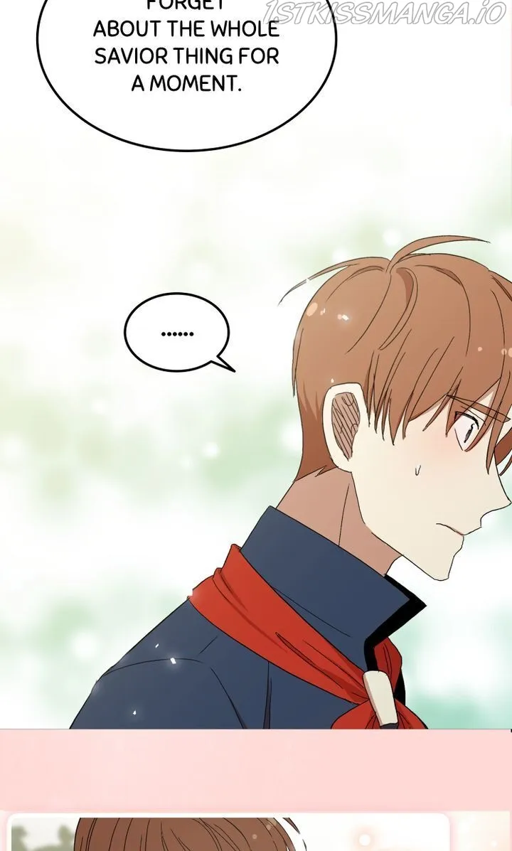  Delicious Scandal Chapter 33 page 9 - 