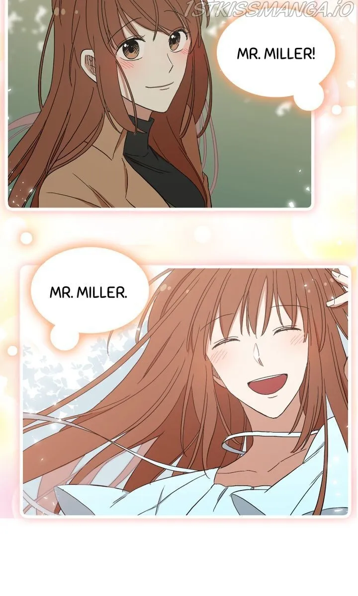  Delicious Scandal Chapter 33 page 10 - 