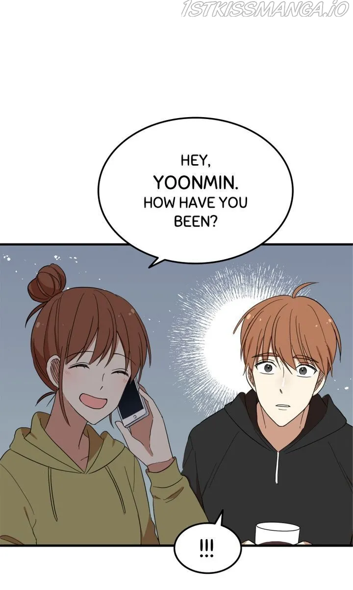  Delicious Scandal Chapter 34 page 1 - 
