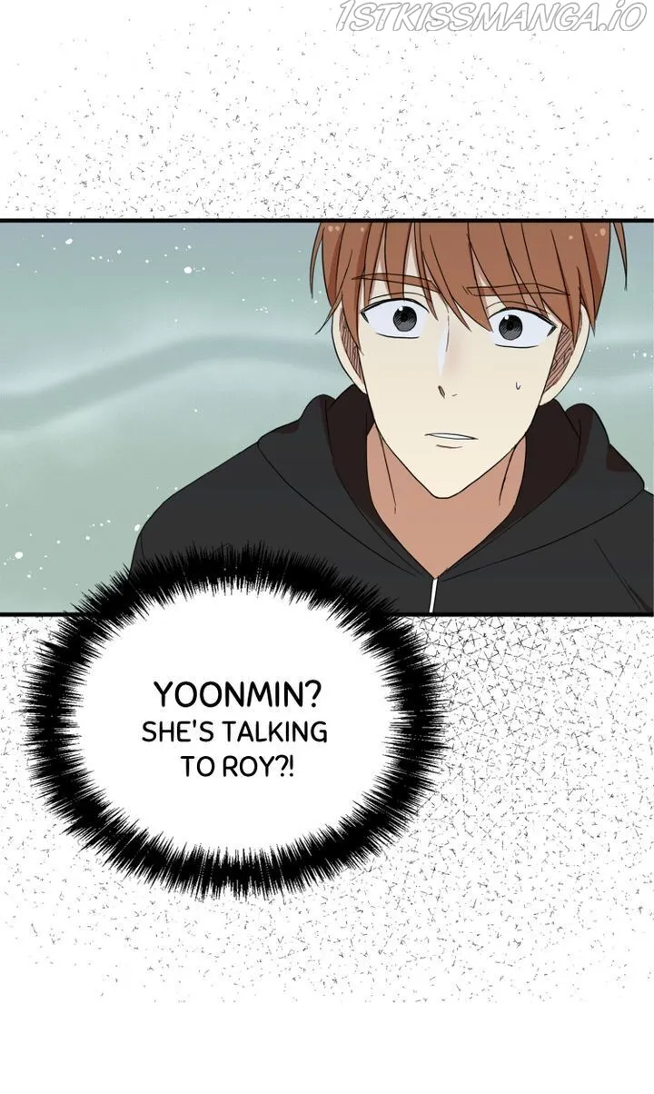  Delicious Scandal Chapter 34 page 2 - 