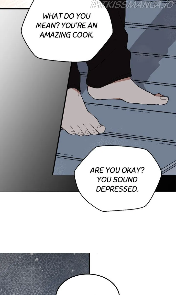  Delicious Scandal Chapter 34 page 11 - 