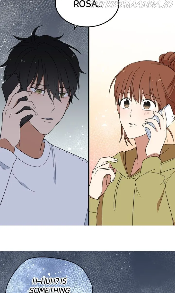  Delicious Scandal Chapter 34 page 12 - 