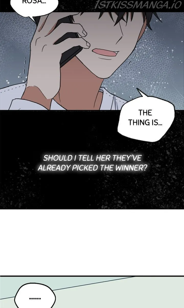  Delicious Scandal Chapter 34 page 14 - 