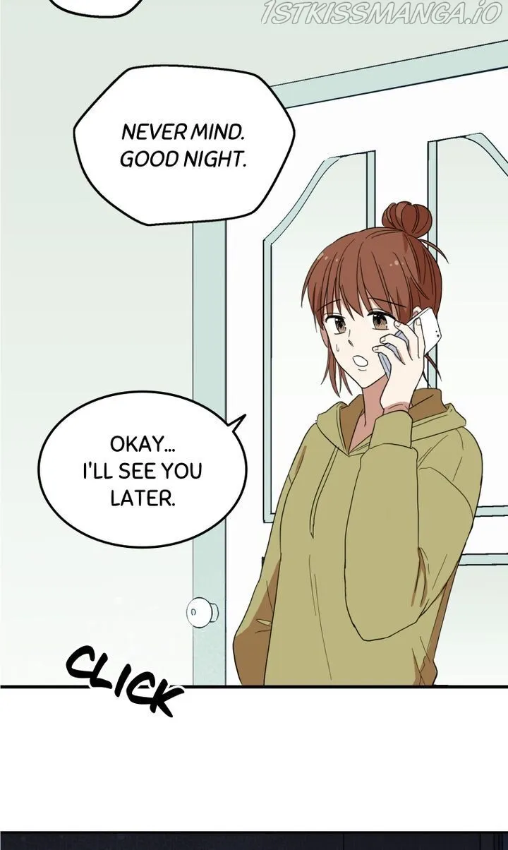  Delicious Scandal Chapter 34 page 15 - 