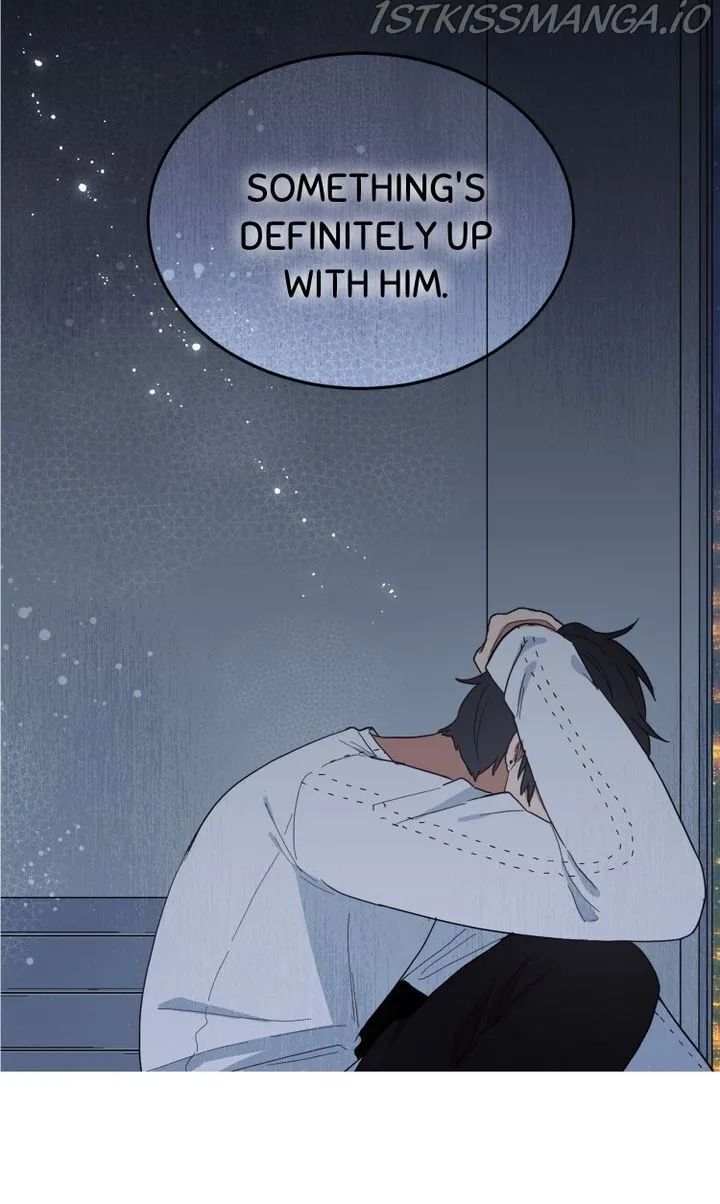  Delicious Scandal Chapter 34 page 16 - 