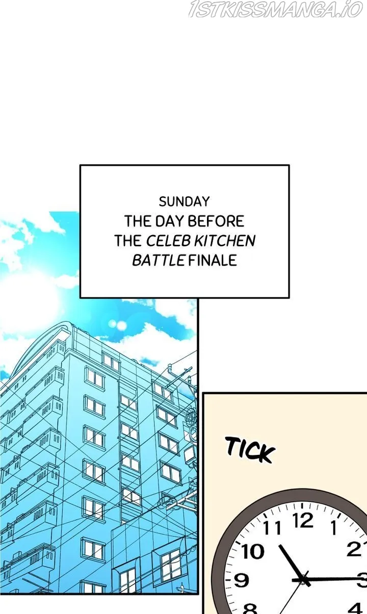  Delicious Scandal Chapter 34 page 17 - 