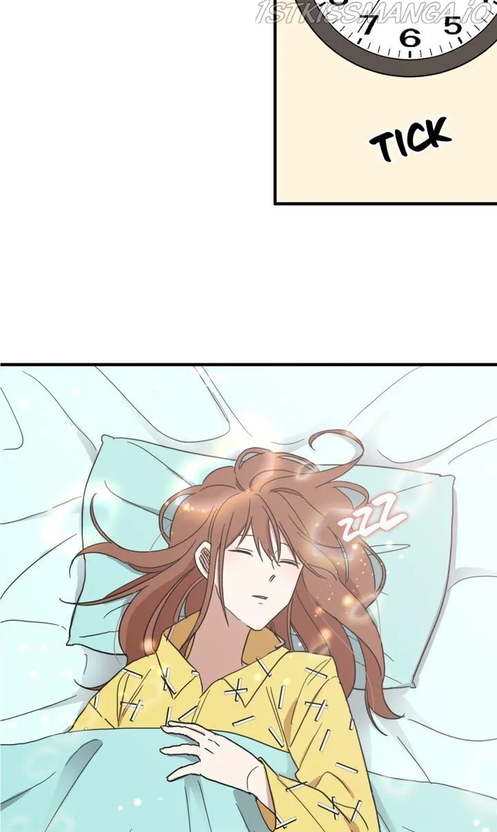  Delicious Scandal Chapter 34 page 18 - 