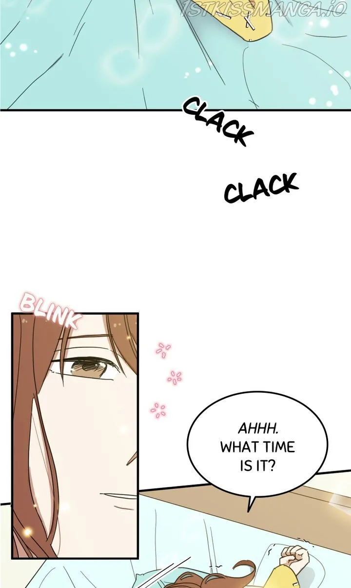  Delicious Scandal Chapter 34 page 19 - 