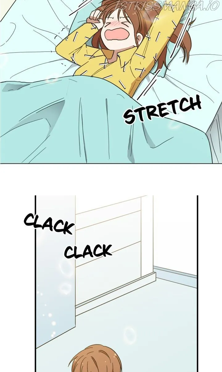  Delicious Scandal Chapter 34 page 20 - 