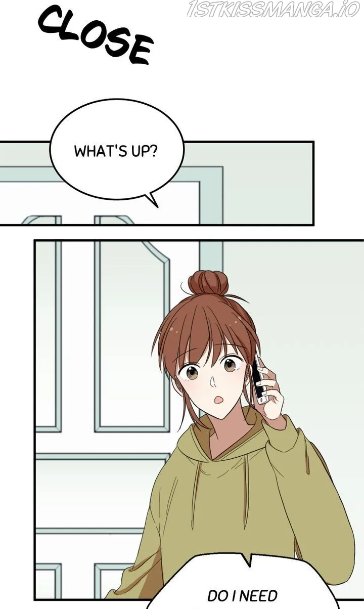  Delicious Scandal Chapter 34 page 3 - 