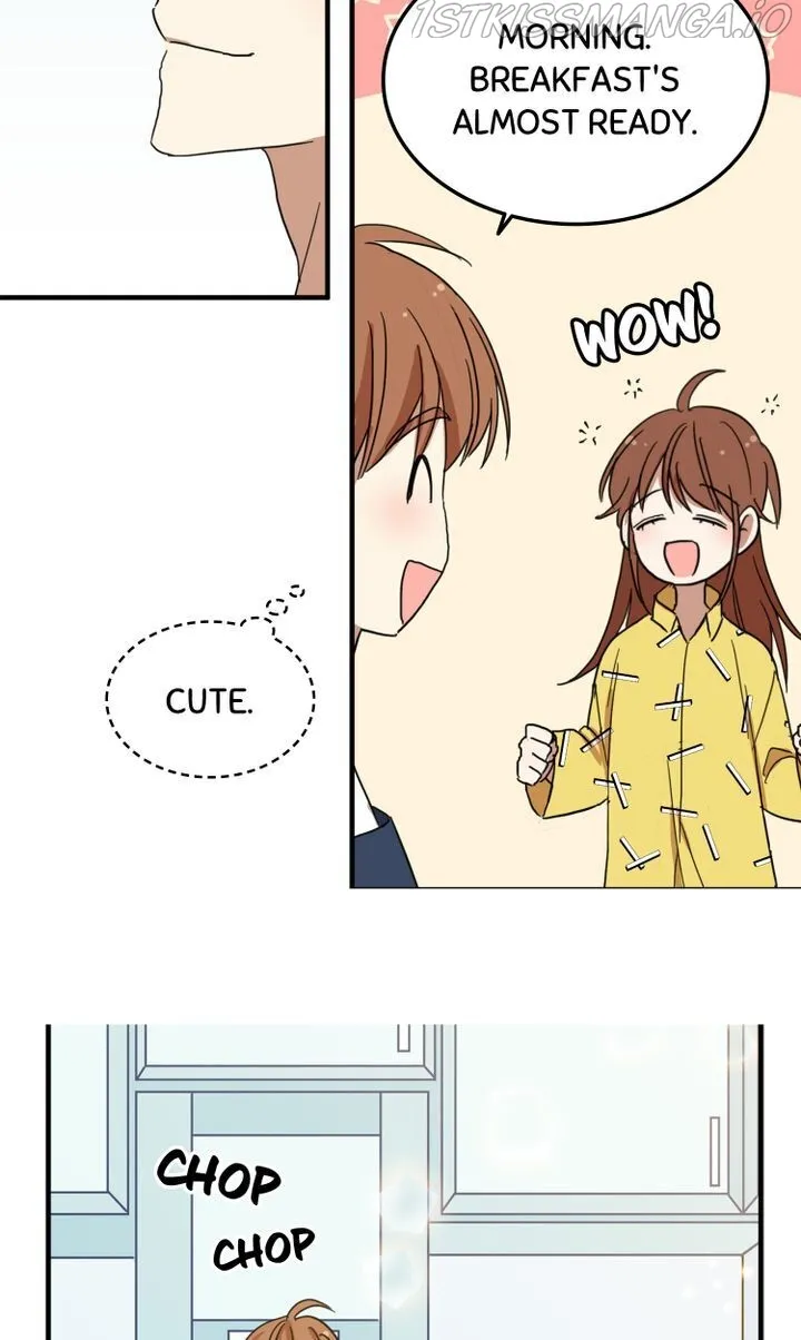  Delicious Scandal Chapter 34 page 22 - 