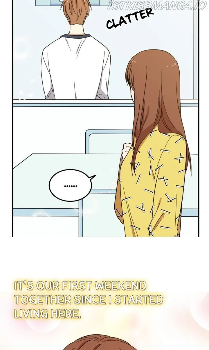  Delicious Scandal Chapter 34 page 23 - 