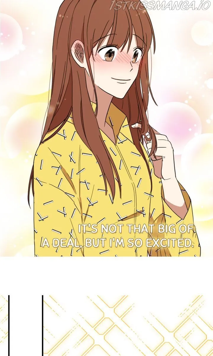  Delicious Scandal Chapter 34 page 24 - 