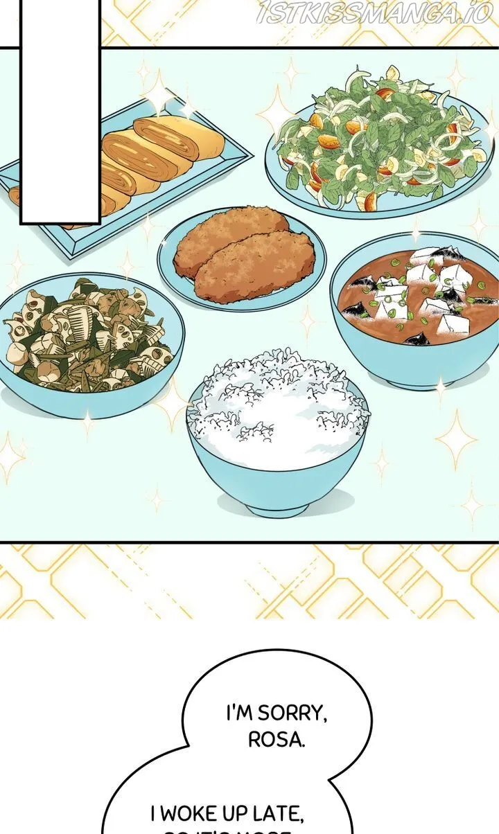  Delicious Scandal Chapter 34 page 25 - 