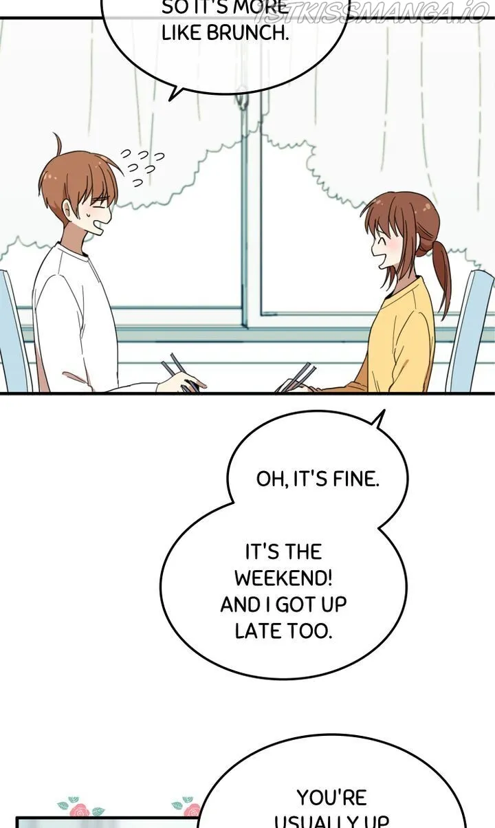  Delicious Scandal Chapter 34 page 26 - 