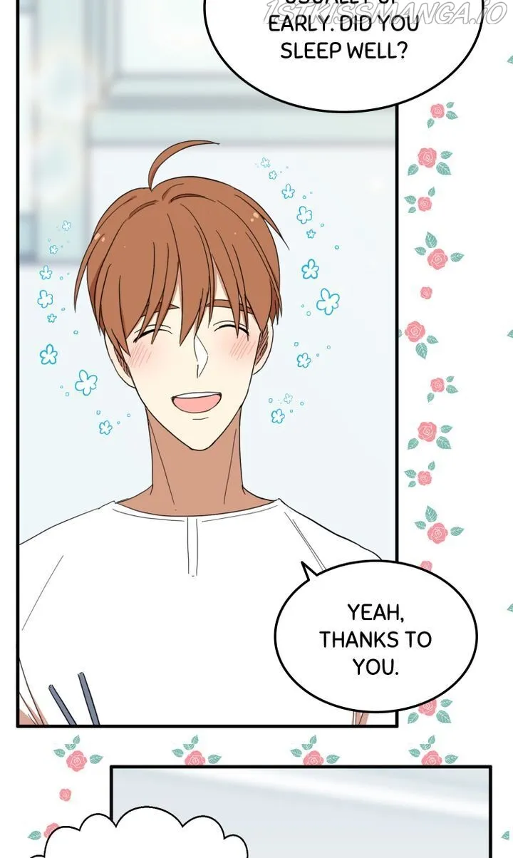  Delicious Scandal Chapter 34 page 27 - 