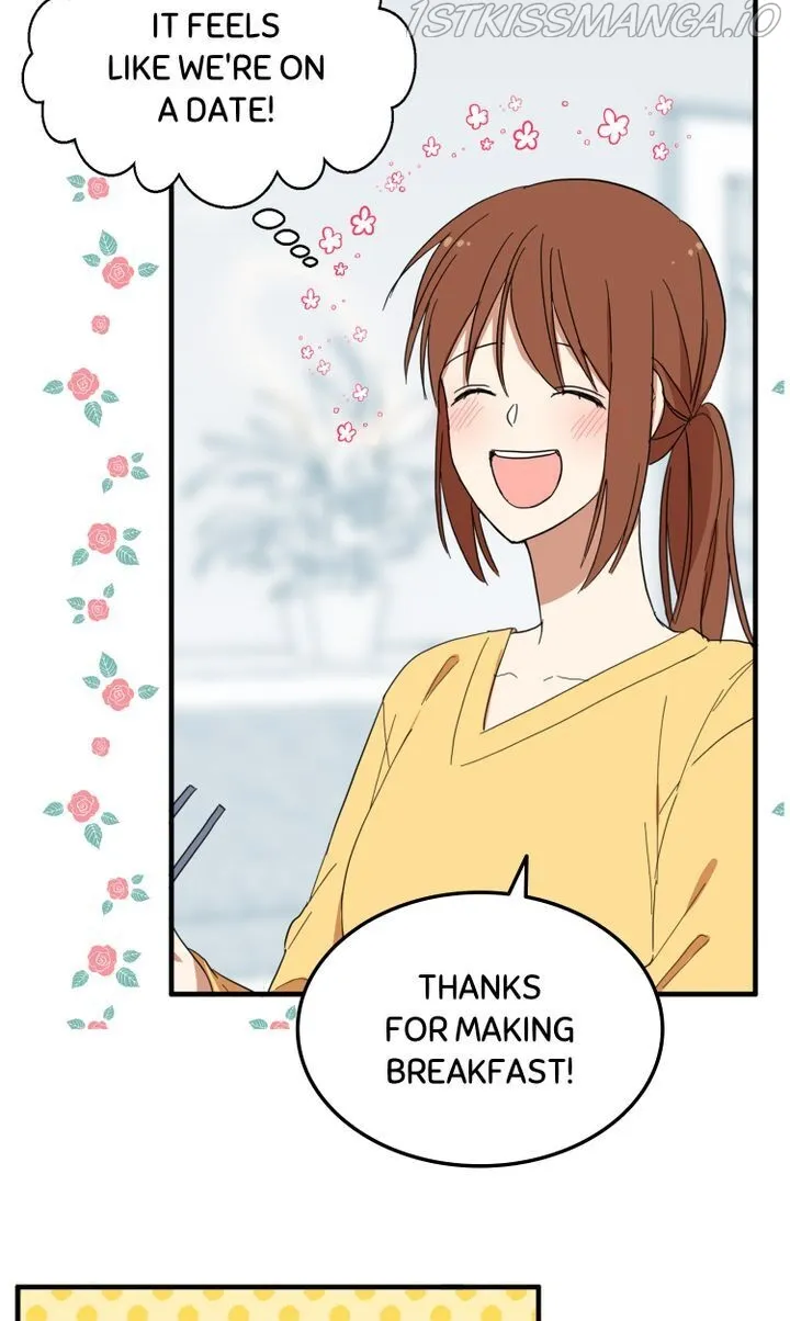  Delicious Scandal Chapter 34 page 28 - 