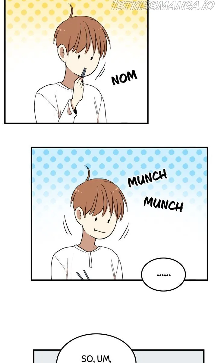  Delicious Scandal Chapter 34 page 29 - 