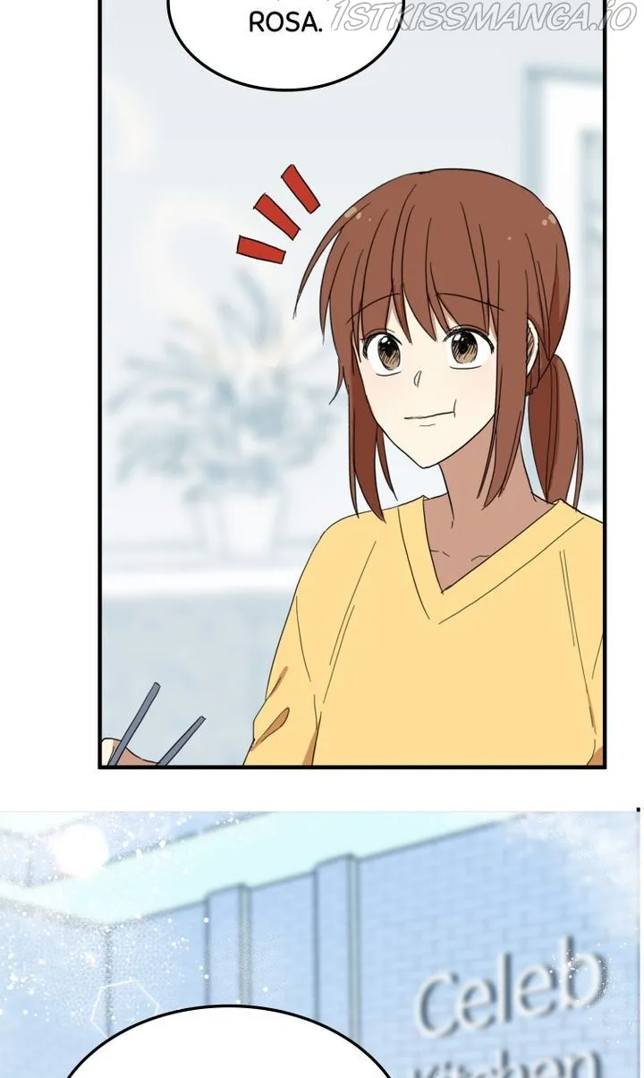  Delicious Scandal Chapter 34 page 30 - 
