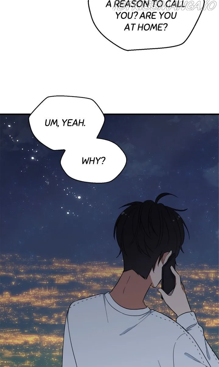  Delicious Scandal Chapter 34 page 4 - 