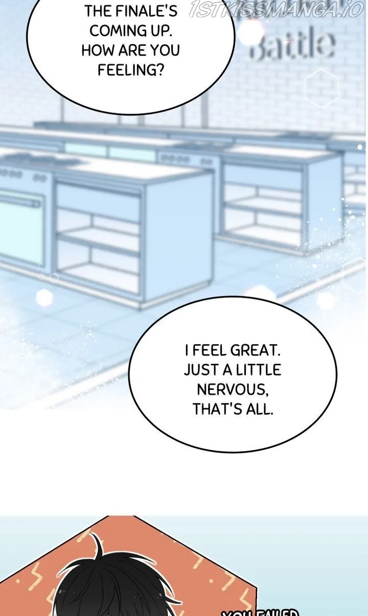  Delicious Scandal Chapter 34 page 31 - 