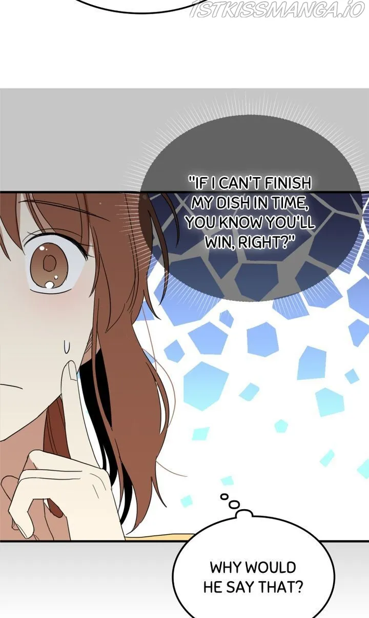  Delicious Scandal Chapter 34 page 33 - 
