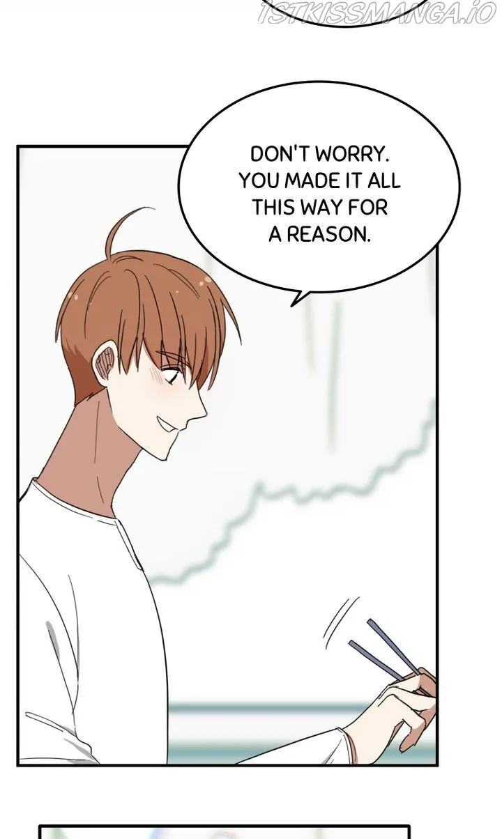  Delicious Scandal Chapter 34 page 34 - 