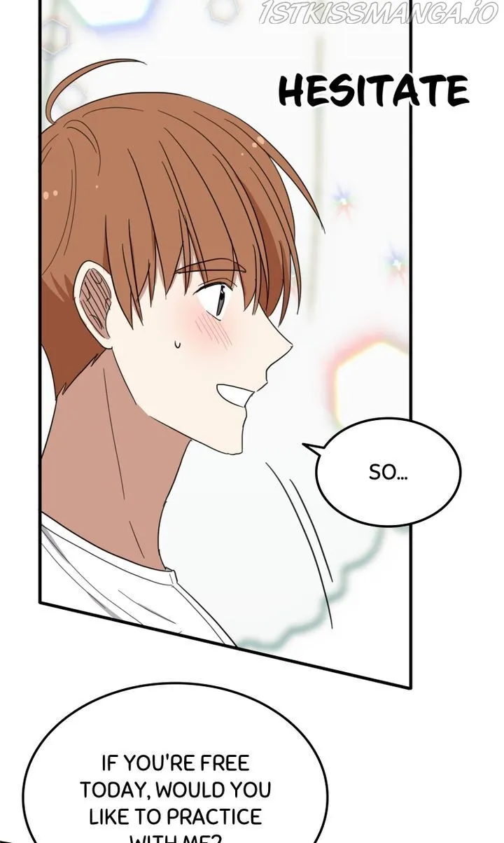  Delicious Scandal Chapter 34 page 35 - 