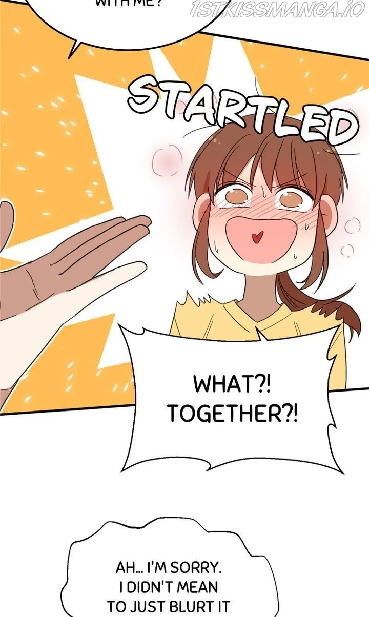  Delicious Scandal Chapter 34 page 36 - 