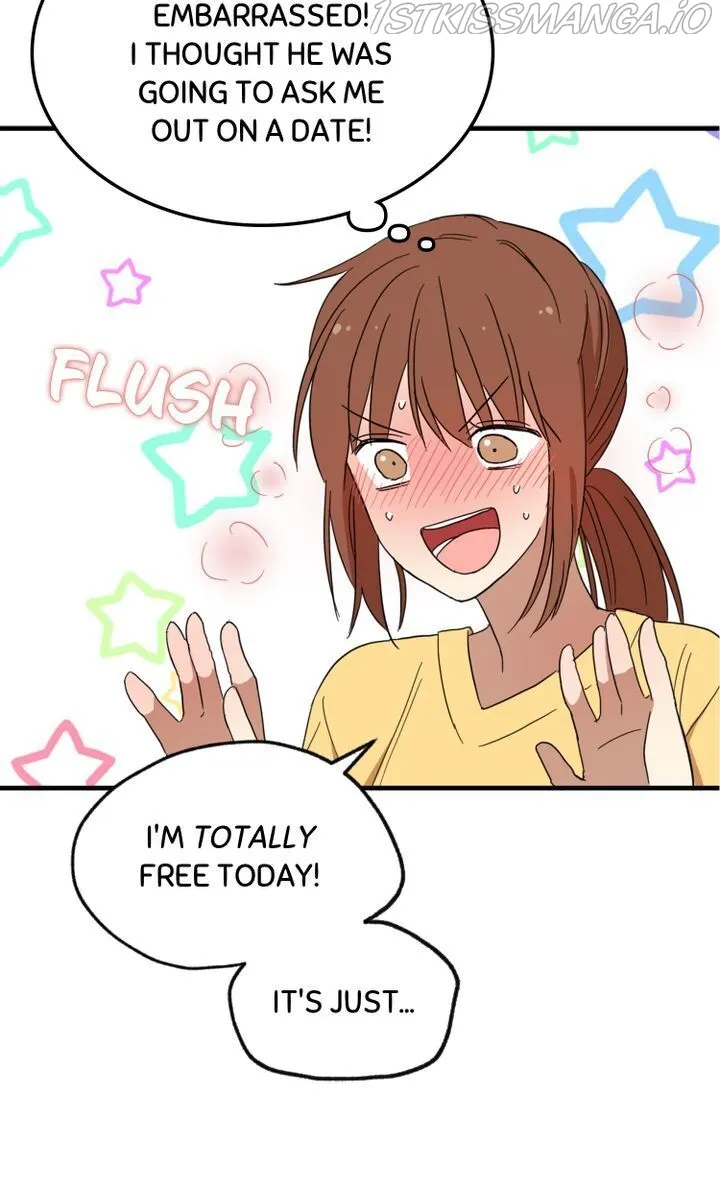  Delicious Scandal Chapter 34 page 38 - 