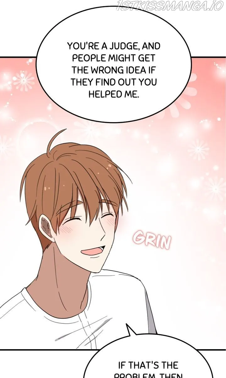  Delicious Scandal Chapter 34 page 39 - 