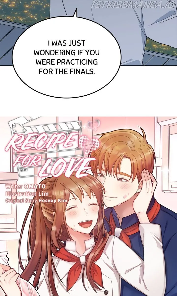  Delicious Scandal Chapter 34 page 5 - 