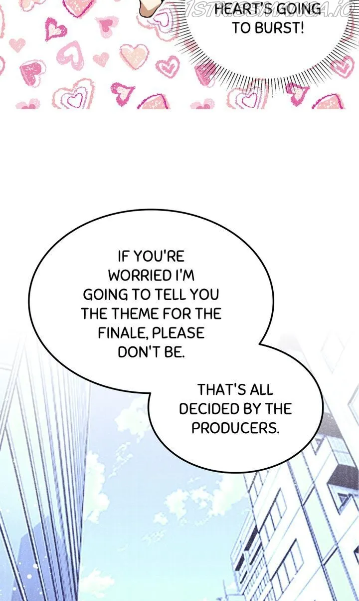  Delicious Scandal Chapter 34 page 41 - 